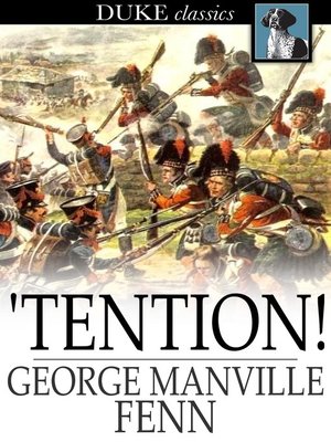 cover image of Tention!